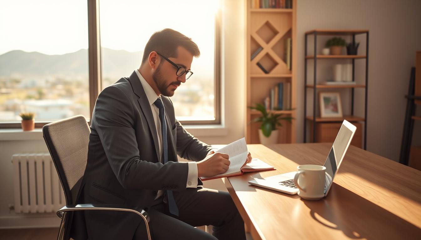 Growth That Supports Leadership