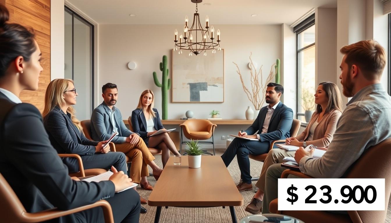 Professional plan visual
